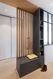 Decorating Ideas With Wooden Slats