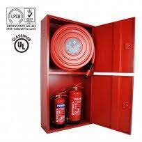 best fire hose reels and cabinets