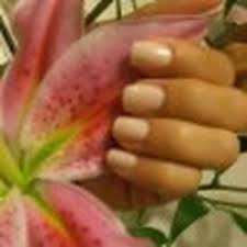 victorious nails by kheliy closed