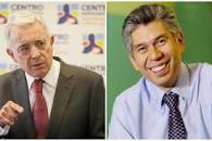 Daniel Coronell le respondió a Álvaro Uribe: “No acepto su ...