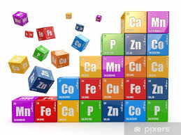 sticker chemistry concept wall from