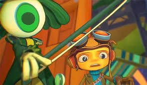 It seems like psychonauts 2 could be one of the best games of the year.hopefully, the positive reviews of psychonauts 2 draw more people to the title because it doesn't seem to have the same. Psychonauts 2 In Final Polishing Stage Existing Xbox Ip Doesn T Interest Double Fine