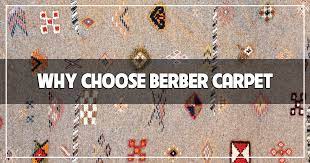 berber carpet and why choose berber