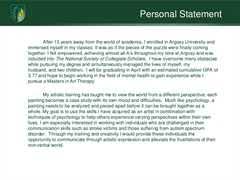 I Need Help Writing My Personal Statement For Law School  Best     