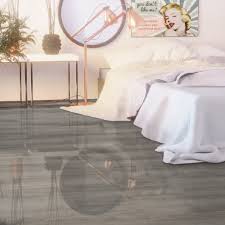 white oak re 8mm laminate flooring