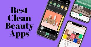 3 best clean beauty apps kokomo glow