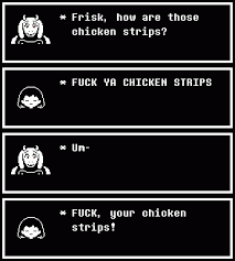 So making text boxes that are not related to undertale is fine. Undertale Deltarune Text Box Generator Demirramon S Hideout Part 1 Of In 2021 Undertale Text Generation