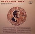 Gerry Mulligan Quartet/Paul Desmond Quintet