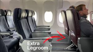 qantas 737 economy seat qf665 brisbane