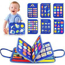 busy board for toddlers montessori toys