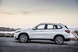 2016 bmw x1 review ratings specs