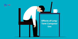 Computer Use Side Effects: 10 Dangerous Effects on Health