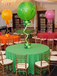 party decor gallery balloon artistry