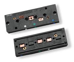 undercarpet circuit adapter