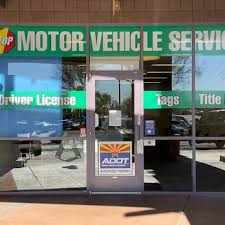 1 stop motor vehicle services 3655 w