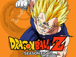 It originally aired in japan beginning in the summer of 2015. Watch Dragon Ball Z Season 8 Prime Video