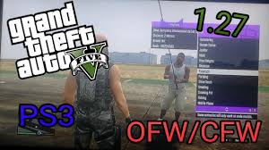 May 06, 2021 · you can download the gta 5 mod menu for ps3 & do mods without any jailbreak but for that, you need a usb stick to install mods on your console. Mod Menu Alexmrz Gta V 1 27 Ofw Cfw Ps3 Pkg Youtube