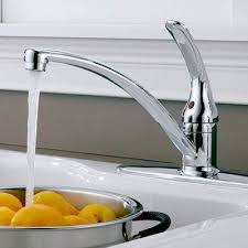 Kitchen sink faucets аrе juѕt fаuсеtѕ. 31 Ideas Water Faucet Types For Kitchen And Bathroom Avangraf Life Kitchen Sink Faucets Kitchen Faucets Pull Down Sink Faucets
