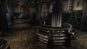 I placed legacy of the dragonborn.esp fairly low in the order in betweeen immersive merchandising and spell research. Gallery Of Natural Science Sse Legacy Of The Dragonborn Fandom
