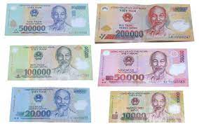 The same type of currency circulated in china, japan, korea, and ryūkyū for centuries. Vietnamese Currency How To Recognize Banknotes Rate To Usd