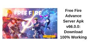Users have already started registering for the free fire advance server ob23 and the process will go on till july 19, 2020. Free Fire Advance Server Apk V66 0 0 Download 100 Working Tech Thanos