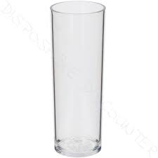 Unbreakable Long Drink Glass 0 3l 330ml