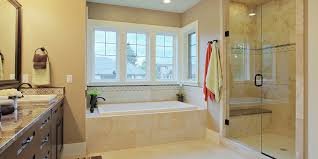 Frameless Shower Doors Design Tips To