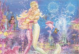 Datang dan nikmati semua halaman mewarnai putri duyung! Mewarnai Gambar Barbie In A Mermaid Tale Mewarnai Gambar