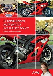 comprehensive motorcycle insurance