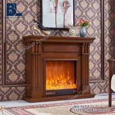 Electrical Fireplace Electric Heater