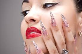 Check this list of cute acrylic nails designs with pictures if you are ever stuck for ideas. Acrylic Nail Designs 30 Great Collections Design Press