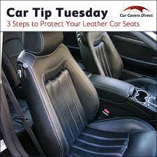 Protect Your Leather Car Seats