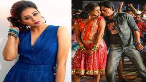 priyamani opens up about not doing