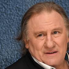 Young delinquent and wanderer in the past. Gerard Depardieu Rape Investigation To Be Reopened Gerard Depardieu The Guardian