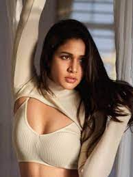 Lavanya Tripathi: We can't stop staring at her amazing looks | Times of  India