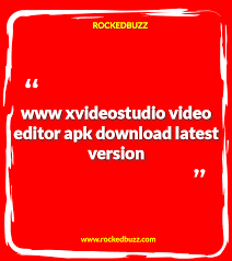Simontok 4.2 app 2020 apk download latest version baru. Www Xvideostudio Video Editor Apk Download Latest Version Rocked Buzz