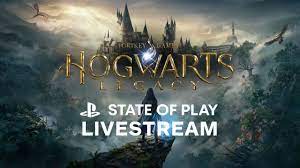 Hogwarts Legacy Gameplay Livestream ...