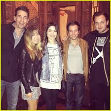 Image result for icarly reunion 2015