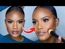 try this easy makeup for beginners