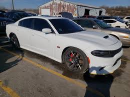 They are clean, professional and their quality of work is second to none. 2017 Dodge Charger R 6 4l For Sale In Chicago Heights Il 5560