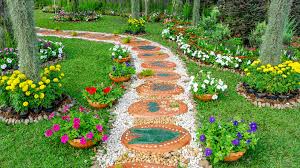 Beautiful Rock Gardens For Your Yard