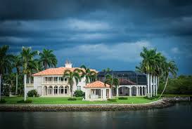 What Is A Florida Style House Plan