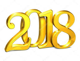 2018 (mmxviii) was a common year starting on monday of the gregorian calendar, the 2018th year of the common era (ce) and anno domini (ad) designations, the 18th year of the 3rd millennium. 2018 Healing Hour Ministry