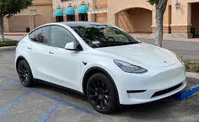Полный привод, автопилот, long range до 500 км пробега на одном. Will Tesla Model Y Quality Problems Ding Sales Unease As Ev Competition Heats Up