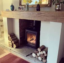oak fireplace beams mantels and