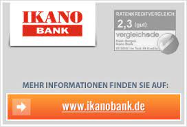 Die ikano bank ist anders! Ikano Bank Senkt Tagesgeldzinsen Auf 1 40
