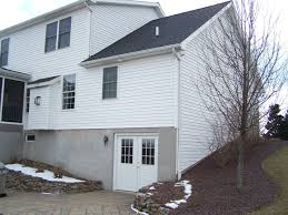 new homes options consider basement