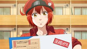 Check spelling or type a new query. 25 Best Red Haired Anime Girls Of All Time Fandomspot