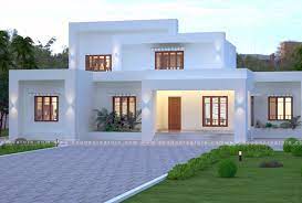 Best Kerala House Designs Floor