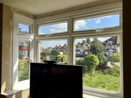 what to do with our square bay window